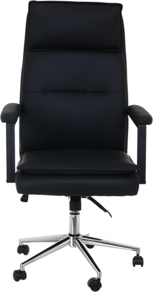 Кресло офисное Центр Меблів Марко Y-621-1 черный