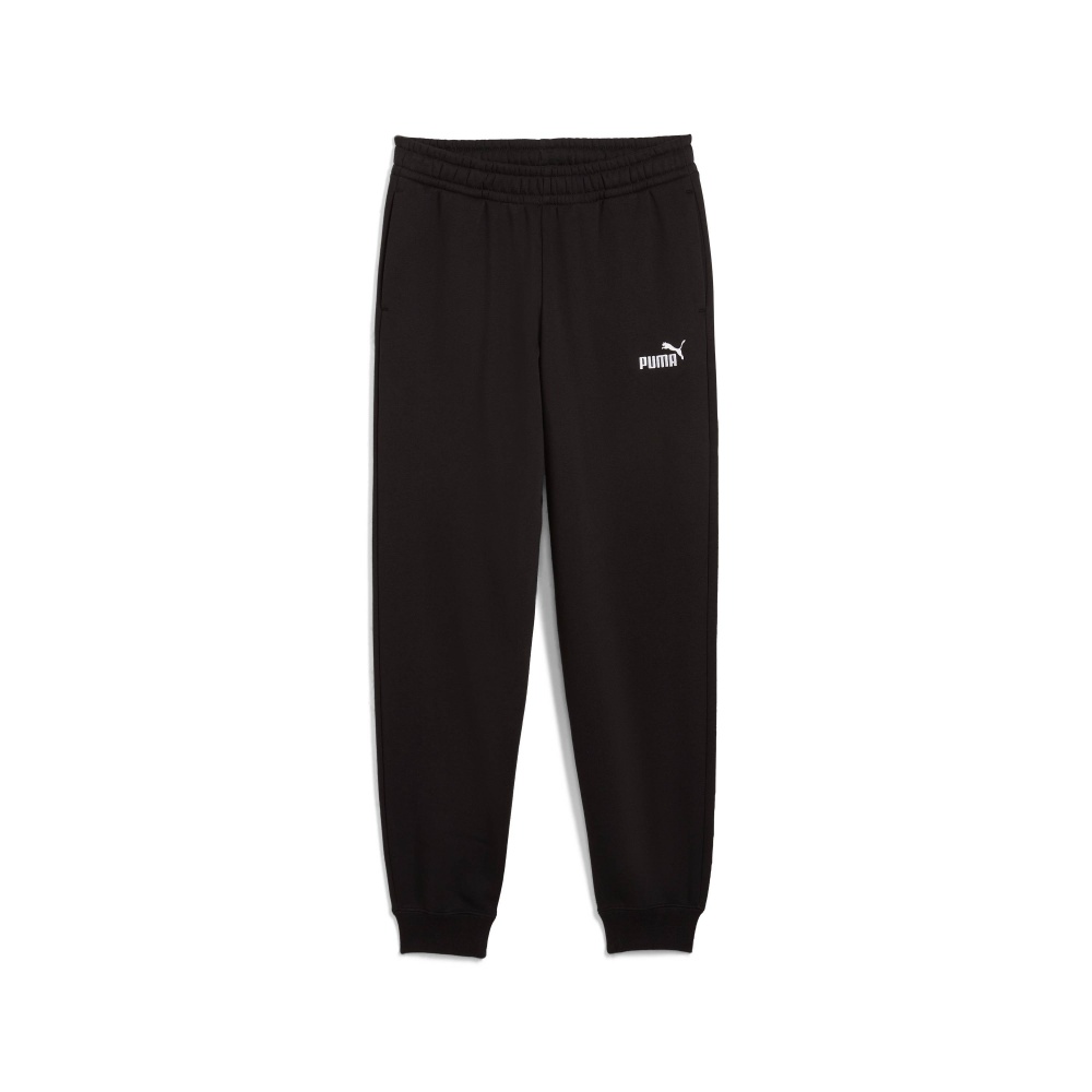 Штани Puma ESS No. 1 Logo Sweatpants FL B 68491201 р. 152 чорний