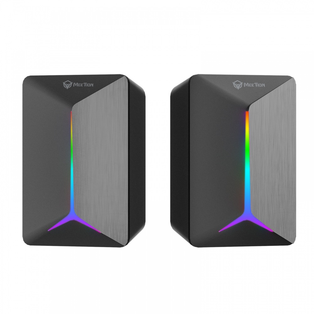 Акустическая система Meetion SP2011 black