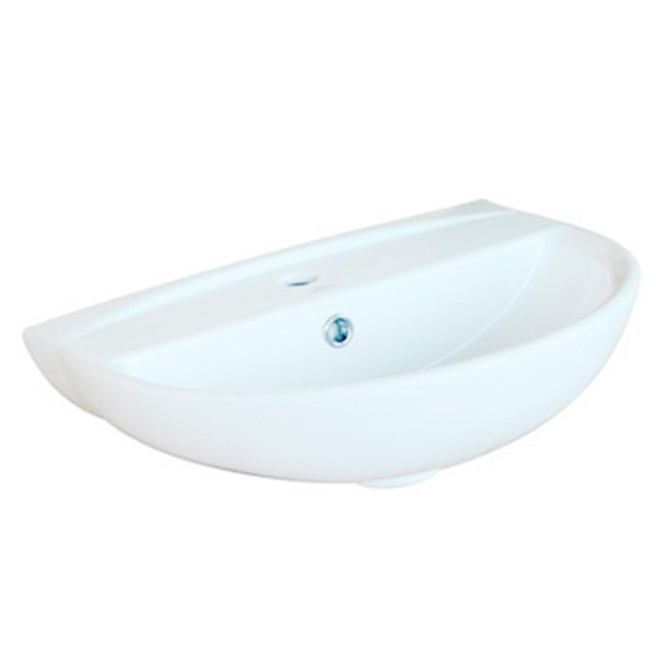 Умывальник Cersanit Mito Grey 55 см