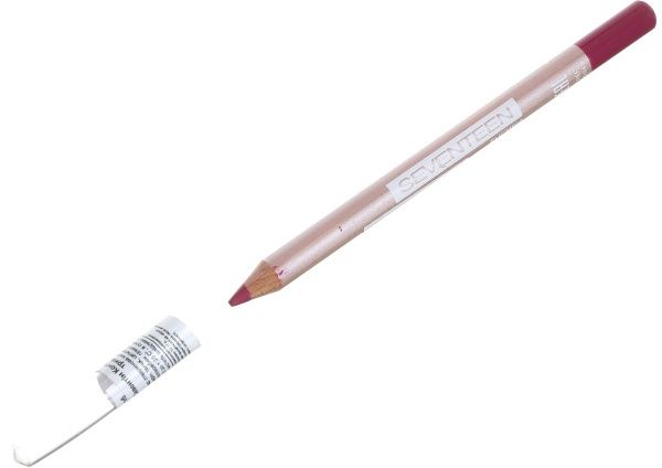 Олівець для губ Seventeen Longstay Lip Shaper 32 Fuchsia 1,14 г