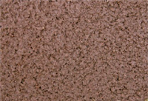 Кришка для парапета Золотой Мандарин 50х18х6 см коричнева