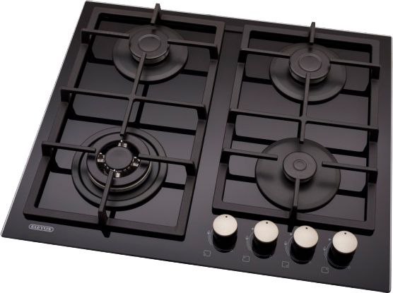 Варильна поверхня Eleyus VITA 60 BL CWF