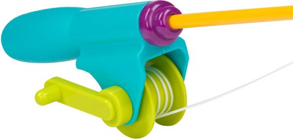 Игровой набор Battat Lite Магнитная рыбалка BT2540Z