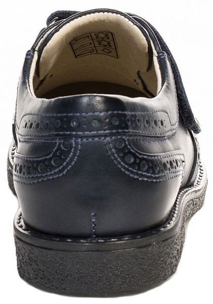 Напівчеревики MIRACLE 7002 р.35 синій 7003KK5D 