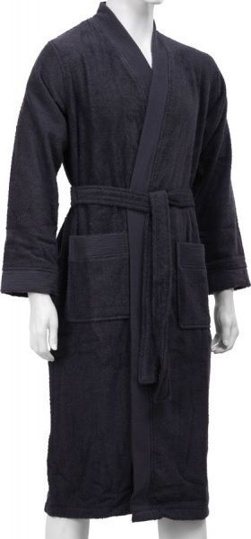 Халат чоловічий La Nuit Vermont р. M сірий 