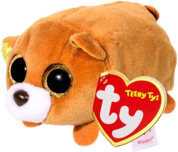 Мягкая игрушка TY Teeny Tys 42165 Медведь 