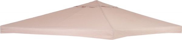 Дах для павільйону Indigo 3x3 м DU171 бежевий