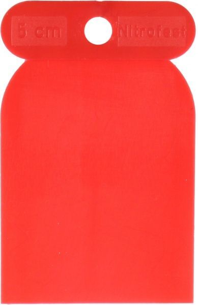 Набор шпателей 4 шт. Tempo 812204SB 