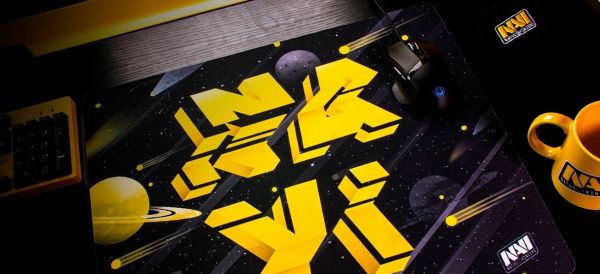 Игровая поверхность NaVi NaVi Out of space M (NAV-005) (63937) 