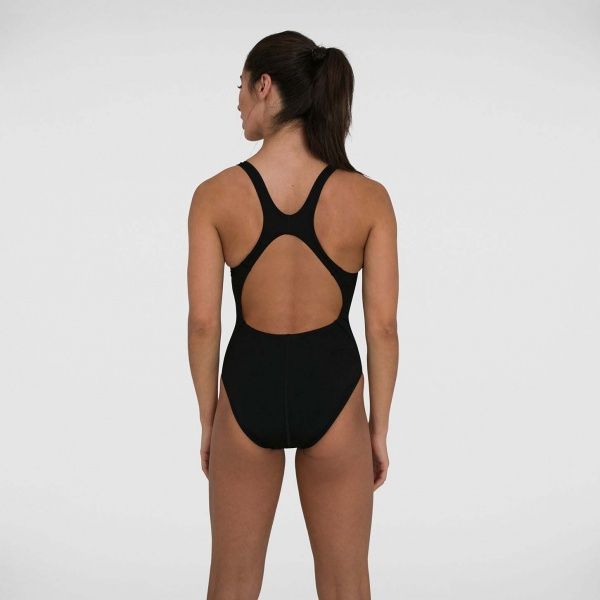 Купальник Speedo PNL_RCBR_AF 8-09015F353 р.40 черно-синий