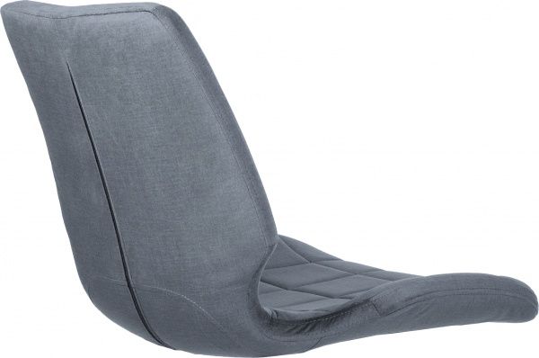 Сидіння для стільця CARRY (BOX-4) (CH) FC-96 тканина сірий Nowy Styl 