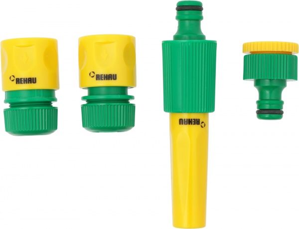 Набор для шланга Rehau 1/2-5/8 268103