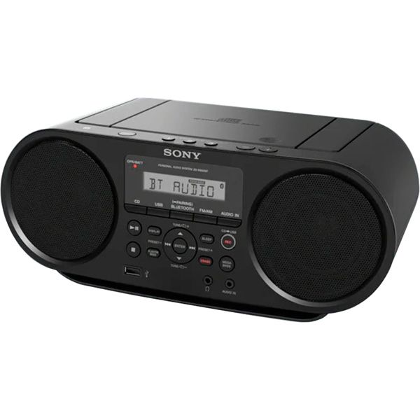 Магнітола Sony ZS-RS60BT