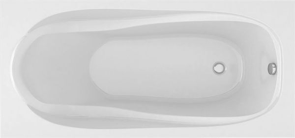 Ванна акрилова Alex Baitler Nemi 150x70 
