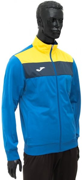 Джемпер Joma CREW 100225.709 р. S синий