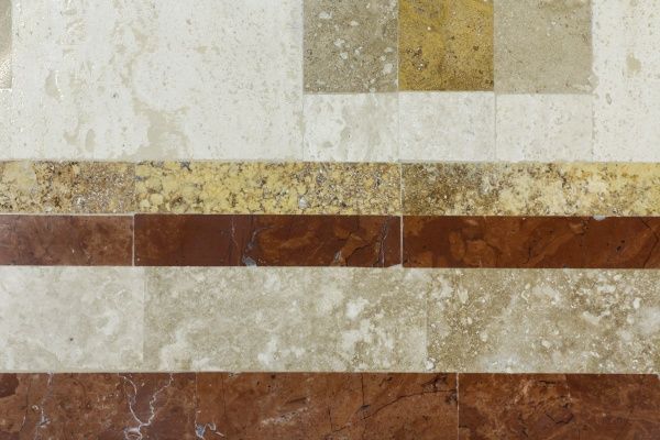 Комплект меблів з мармуровою стільницею 2,1 