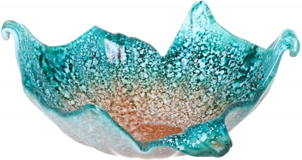 Фруктовниця Gocce 40х16 см Antonio Tammaro 