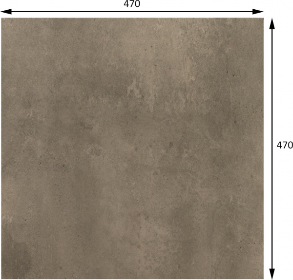 Плитка Allore Group Dortmund Taupe F P 47х47 NR Mat 1 