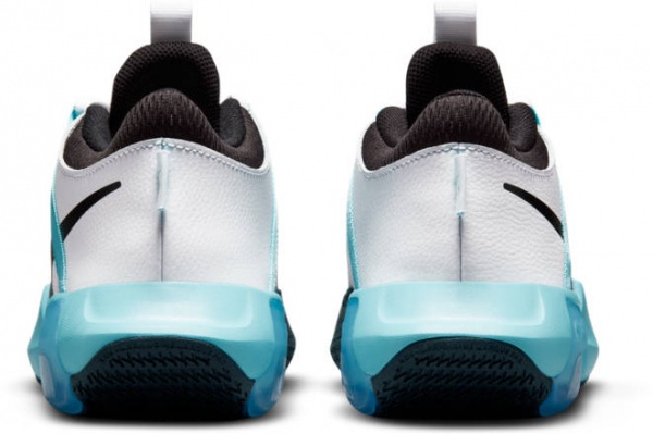 Кроссовки Nike Nike Air Zoom Crossover DC5216-101 р.38 белый