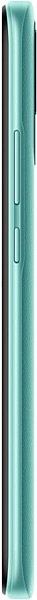Смартфон POCO C40 3/32GB coral green (945007) 