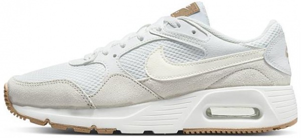Кросівки Nike AIR MAX SC CW4554-108 р.40 бежевий