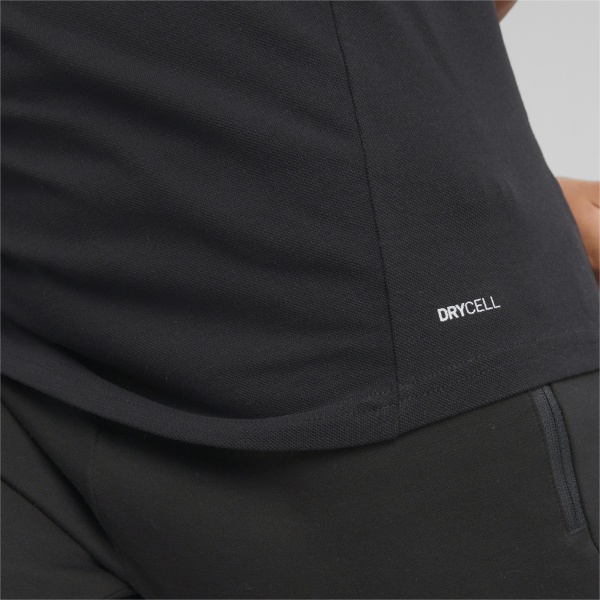 Поло Puma FCSD CASUALS 76725411 р.L чорний