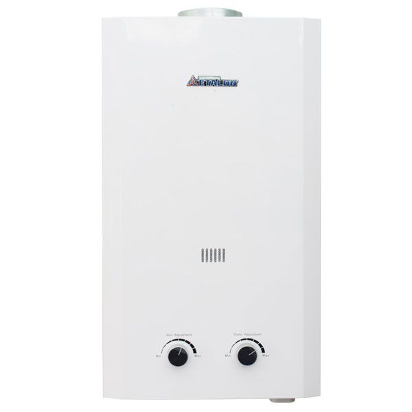 Газова колонка Etalon A 10