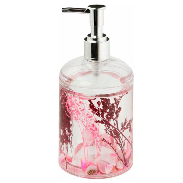 Дозатор для рідкого мила Luna HB71 S1