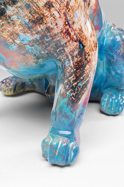 Статуетка декоративна Dog of Sunglass KARE Design