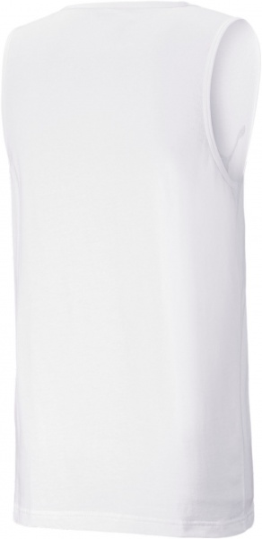 Майка Puma ESS TANK PUMA WHITE 58667002 р.L білий