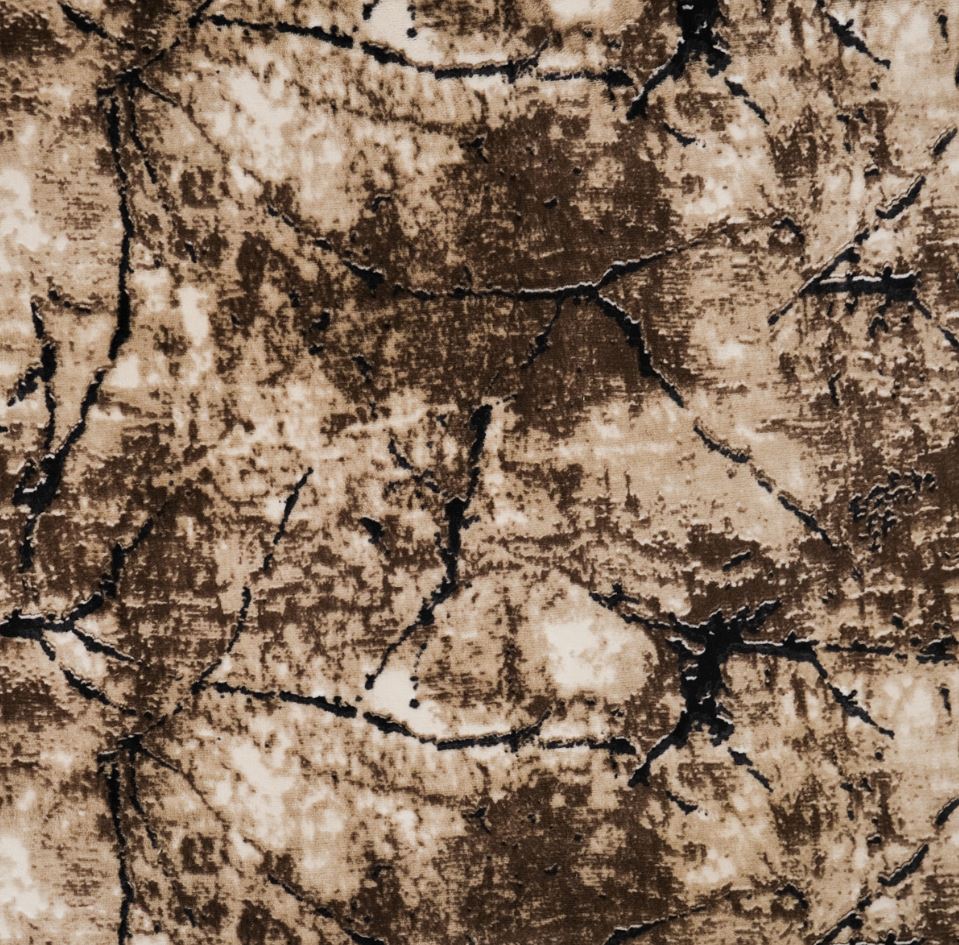 Ковролин PLATO HALI Foca 4090 Brown 2,4 м