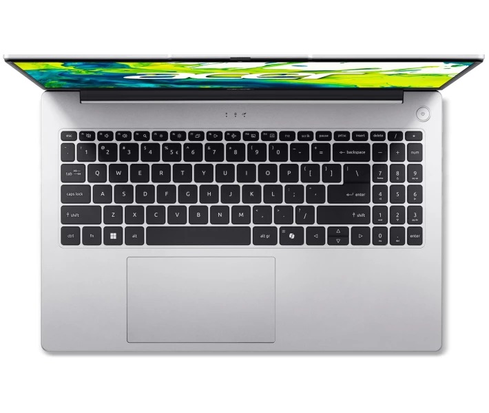 Ноутбук Acer Aspire Lite 15 AL15-44P-R0PF 15,6