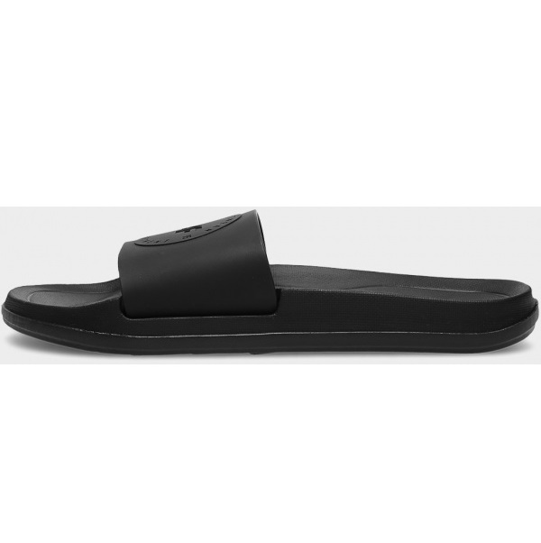 Шлепанцы 4F FLIPFLOP F069 4FSS23FFLIF069-20S р.37 черный