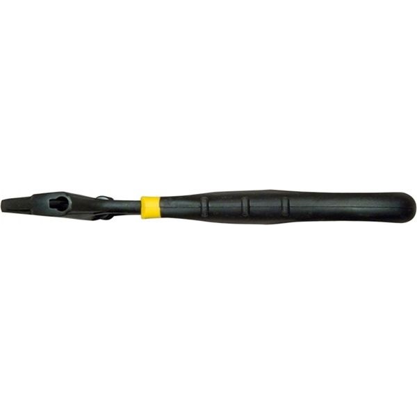 Ключ разводной Stanley 150 мм MaxSteel 0-90-947