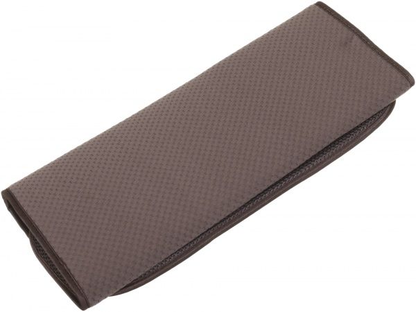 Коврик для сушки посуды 38х50 см кофе UP! (Underprice)