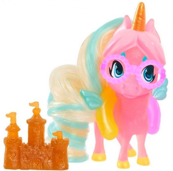 Іграшка Hairdorables Pets серія 2 з аксесуарами