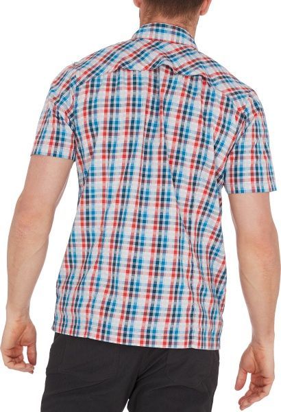 Сорочка McKinley Astra ux 302448-900896 р. XL різнокольоровий