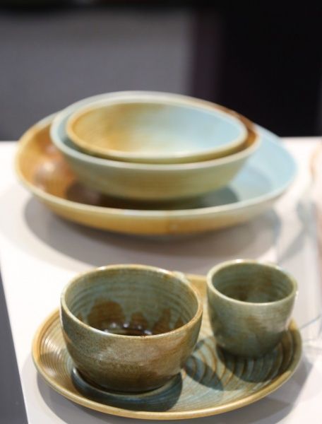 Тарілка глибока 26 см CRL 26 CK Coral Bonna