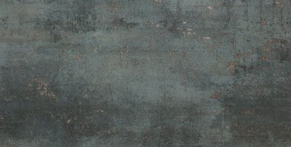 Плитка TAU Ceramica Metal Seagreen 30х60 