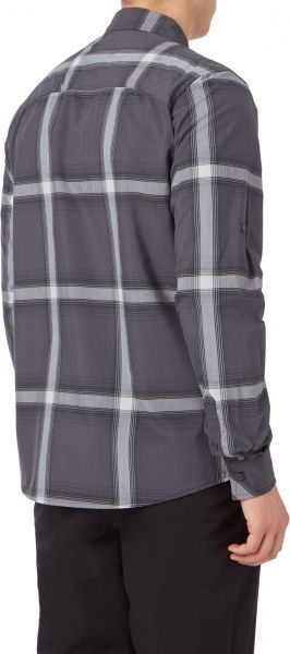 Сорочка McKinley Selia ux 294644-904046 р. 2XL сірий