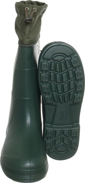 Чоботи Чоловічі утеплені ЄВА ОСІНЬ ОП Р.41-42