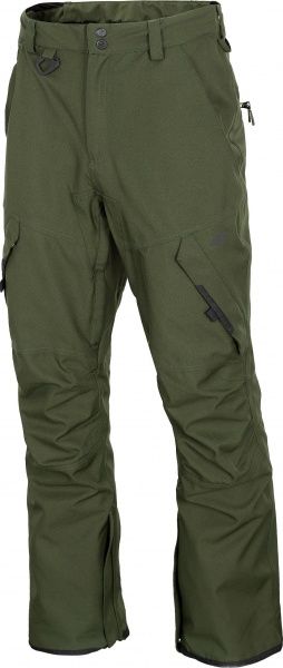 Штани 4F H4Z20-SPMS001-43S р. L хакі