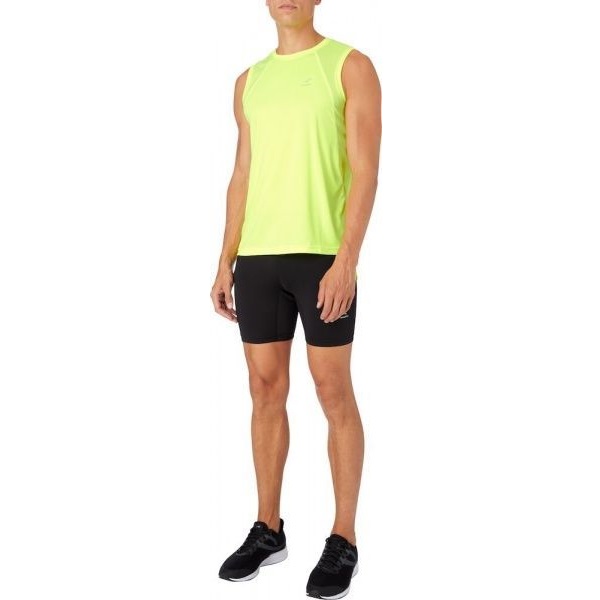 Майка Energetics Ikaros III ux 411738-179 L салатовий