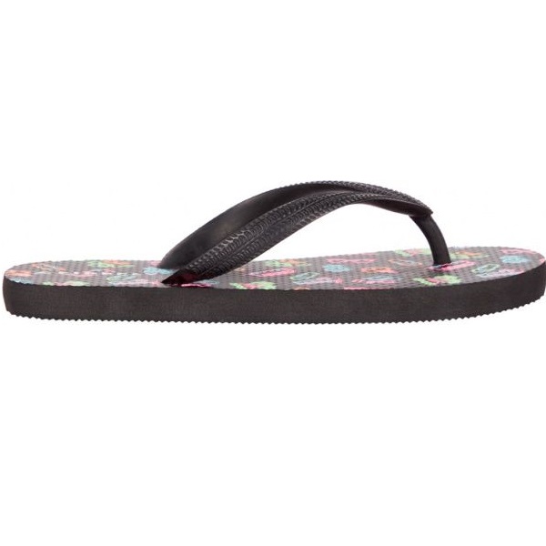 Вьетнамки Firefly 414804-901050 р. 35 черный