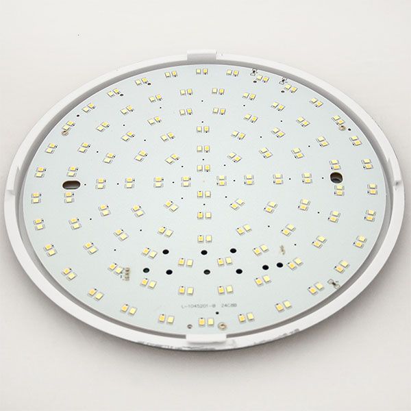 Светильник Estares Atmosfera R 24 Вт