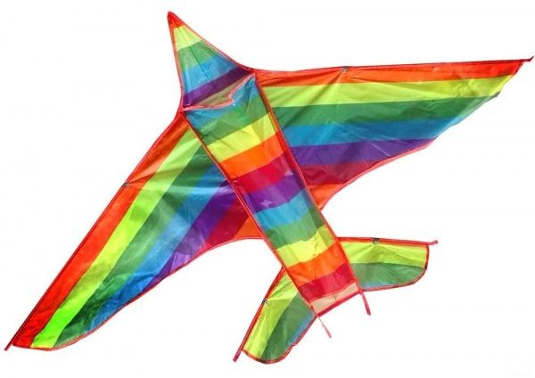 Повітряний змій Qunxing Toys KR-9108