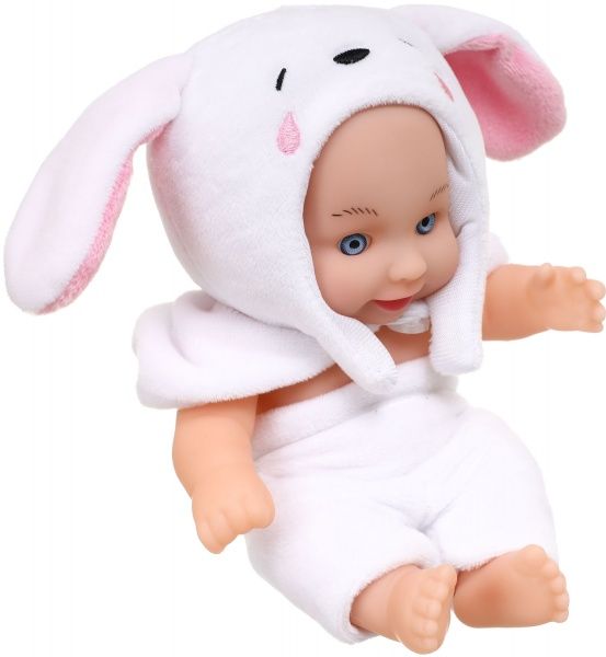 Пупс MERX Limited ягня 20 см плюш MX0257408