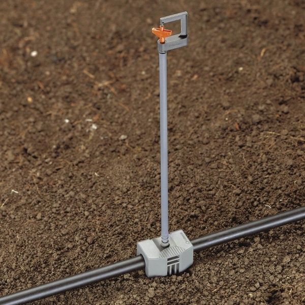 Подовжувач Gardena для збільшення висоти мікронасадок 1377