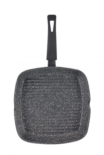 Сковорода-гриль Profi-T grill 28x28 см KN91027 Kohen